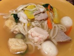 iphone_upload_pic-上海东方佘山翰悦阁酒店·Vie全日制餐厅