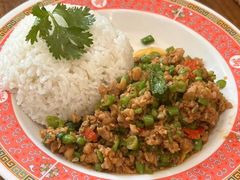 -曼谷食堂·泰国家庭料理