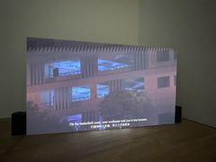 -大馆(前中区警署建築群)