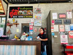 -Doo Dee Thai Food(Issan/Isaan/Esan)