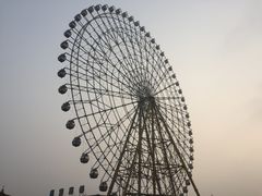 -国色天乡三期陆地乐园