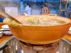 -洪大厨鸡煲(福田店)