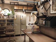 -宜家家居(西安未央商场店)