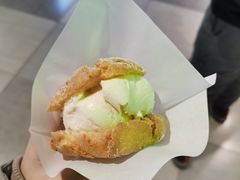 -贝儿多爸爸泡芙(合生汇店)