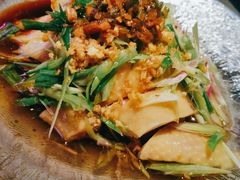 -啫神·广州地标美食(北京路店)