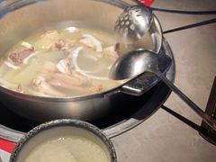 -同仁四季椰子鸡(宝安壹方城店)