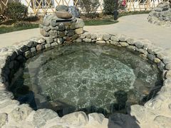 -金孔雀温泉旅游度假村