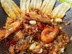 -穆老九清真牛羊肉馆(宋城店)