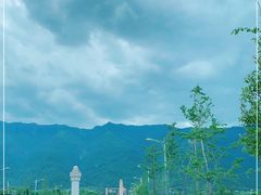 -崇圣寺三塔文化旅游区