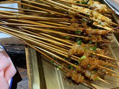 -盟重烧烤(高正街店)