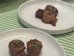 -鹊华居·地道鲁菜·海鲜·融合味(大明湖店)