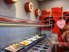 -重庆大队长火锅(凤城八路店)