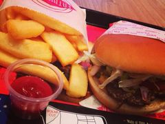 iphone_upload_pic-FATBURGER 特富客汉堡(外交公寓店)