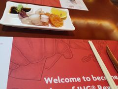 -佛山皇冠假日酒店-西餐厅