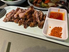 -小吊梨汤·北京菜·烤鸭(鸟巢店)