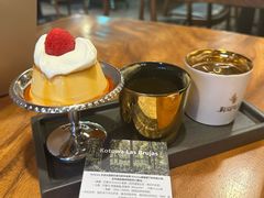 -六月花园咖啡馆(中关村东路店)