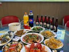 -40号厦门海鲜大排档(中山路店)
