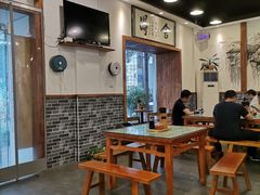 大堂-刘氏三和面馆