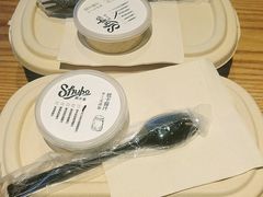 -SHUBO蔬小盒(三里屯店)