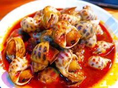 香辣花螺-三妹小龙虾·黄油蟹(华侨城总店)