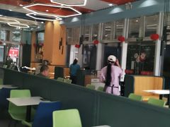 大堂-简荟厨·西式简餐(花都雅乐城店)