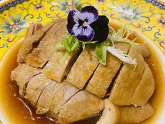 -梁溪河畔·吉府花园(南长街南下塘店)