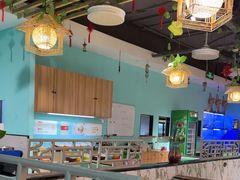 -云中鱼蒸汽石锅鱼(川沙百联店)