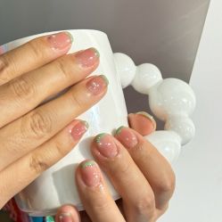-古啦啦·自助美甲美睫