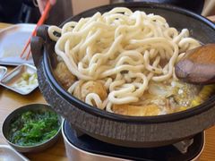 寿喜锅-大鲜生·亚洲菜融合小食堂
