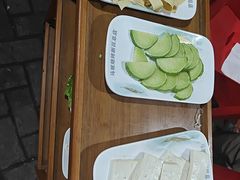 -清真·马坡烧烤涮牛肚·酸浆火锅(新区总店)