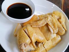 三黄鸡-吾介小籠館