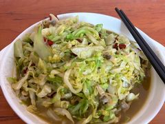 -如意香辣鸡架(总店)