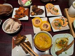 -青藤茶馆(南山路店)