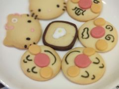 -韶关风度华美达广场酒店自助餐厅
