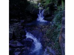 -神龙峡风景区