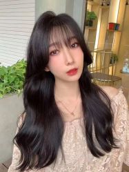 点击看大图 -北京简法造型