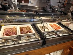 -The COOK·厨餐厅·自助餐(浦东嘉里大酒店)