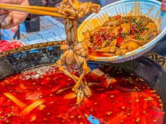 -蛙老爹·蜀香美蛙鱼头(王家湾店)