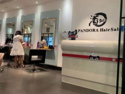 -东方麒麟·潘多拉SALON