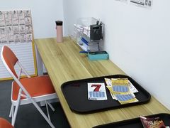 -中国体育彩票竞彩店(江浦路2009弄小区店)