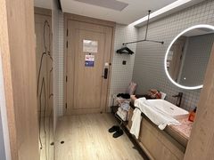 -桔子酒店(深圳清湖地铁站店)