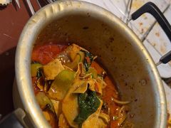 -三个大叔烤羊肉串·歌手驻唱·碳烤鲜肉(西三旗店)
