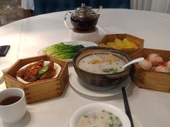 -怀德酒楼·粤菜·海鲜·茶点(宝安国际机场店)