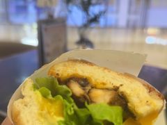 -THE WOODS 简餐 (国贸商城店)