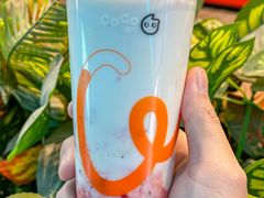 -CoCo都可(汉神购物广场店)