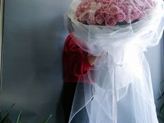 -拾花记花艺·求婚·订婚·生日布置(高新店)