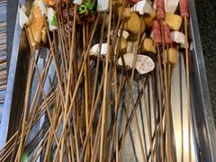 -五味缘小郡肝串串香(中国铁建广场店)