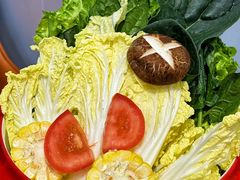 -鲍媽·原汤鲍鱼鸡(克拉广场店)
