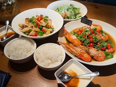 -蝦塘·中国餐馆(城墙南马道巷店)