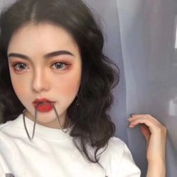 -GIRL STYLE 烫发·染发沙龙